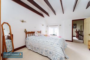 Bedroom- click for photo gallery